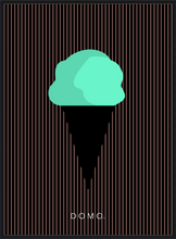 Load image into Gallery viewer, DAIQUIRI CONE (TASTE SET) 16x22