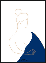 Load image into Gallery viewer, BASKING 16x22