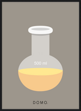 Load image into Gallery viewer, BOILING FLASK (LAB COLLECTION) 16x22