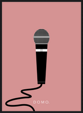 Load image into Gallery viewer, MIC 16x22