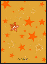 Load image into Gallery viewer, YELLOW STARFISH (SEA COLLECTION) 16x22