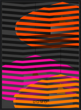 Load image into Gallery viewer, LANTERNS 16x22