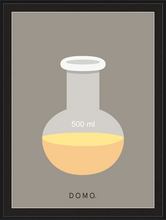Load image into Gallery viewer, BOILING FLASK (LAB COLLECTION) 16x22