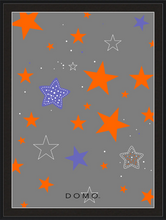 Load image into Gallery viewer, GREY STARFISH (SEA COLLECTION) 16x22