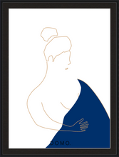 Load image into Gallery viewer, BASKING 16x22