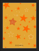 Load image into Gallery viewer, YELLOW STARFISH (SEA COLLECTION) 16x22