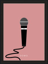 Load image into Gallery viewer, MIC 16x22