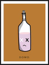 Load image into Gallery viewer, FROWNING ALE WHITE 16x22