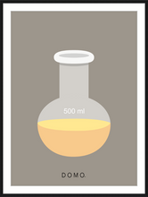 Load image into Gallery viewer, BOILING FLASK (LAB COLLECTION) 16x22