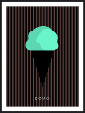 Load image into Gallery viewer, DAIQUIRI CONE (TASTE SET) 16x22
