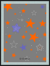 Load image into Gallery viewer, GREY STARFISH (SEA COLLECTION) 16x22