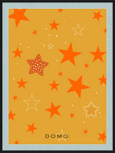 Load image into Gallery viewer, YELLOW STARFISH (SEA COLLECTION) 16x22