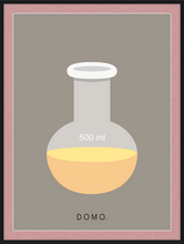 Load image into Gallery viewer, BOILING FLASK (LAB COLLECTION) 16x22