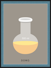Load image into Gallery viewer, BOILING FLASK (LAB COLLECTION) 16x22