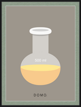 Load image into Gallery viewer, BOILING FLASK (LAB COLLECTION) 16x22