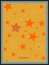 Load image into Gallery viewer, YELLOW STARFISH (SEA COLLECTION) 16x22