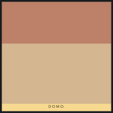 Load image into Gallery viewer, SQUARE IN SAND (LAB COLLECTION) 24x24