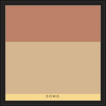 Load image into Gallery viewer, SQUARE IN SAND (LAB COLLECTION) 24x24