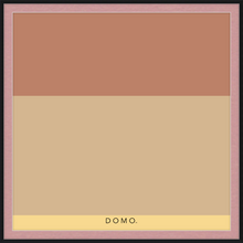 Load image into Gallery viewer, SQUARE IN SAND (LAB COLLECTION) 24x24