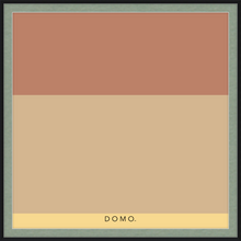 Load image into Gallery viewer, SQUARE IN SAND (LAB COLLECTION) 24x24