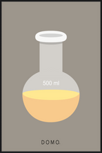Load image into Gallery viewer, BOILING FLASK (LAB COLLECTION) 24x36