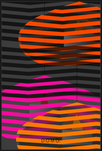 Load image into Gallery viewer, LANTERNS 24x36