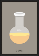 Load image into Gallery viewer, BOILING FLASK (LAB COLLECTION) 24x36