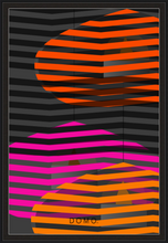 Load image into Gallery viewer, LANTERNS 24x36