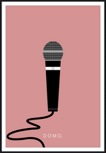 Load image into Gallery viewer, MIC 24x36