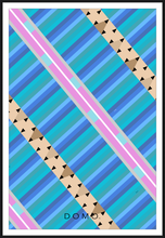 Load image into Gallery viewer, PENCIL PARADISE (No.2 COLLECTION) 24x36