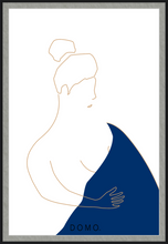 Load image into Gallery viewer, BASKING 24x36