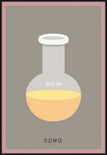 Load image into Gallery viewer, BOILING FLASK (LAB COLLECTION) 24x36