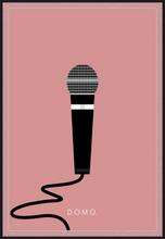 Load image into Gallery viewer, MIC 24x36