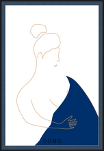 Load image into Gallery viewer, BASKING 24x36