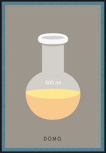 Load image into Gallery viewer, BOILING FLASK (LAB COLLECTION) 24x36