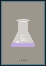 Load image into Gallery viewer, ERLENMEYER FLASK (LAB COLLECTION) 24x36