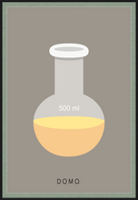 Load image into Gallery viewer, BOILING FLASK (LAB COLLECTION) 24x36
