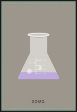 Load image into Gallery viewer, ERLENMEYER FLASK (LAB COLLECTION) 24x36