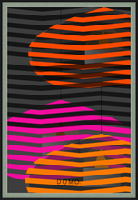 Load image into Gallery viewer, LANTERNS 24x36