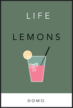 Load image into Gallery viewer, PINK LEMONADE 32x48