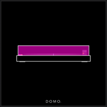 Load image into Gallery viewer, RECORD PLAYER 40x40