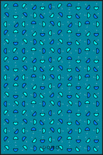 Load image into Gallery viewer, UMBRELLAS 40x60