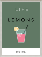 Load image into Gallery viewer, PINK LEMONADE 8x11