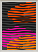 Load image into Gallery viewer, LANTERNS 8x11