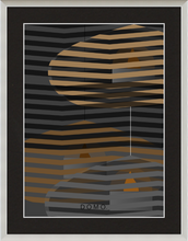 Load image into Gallery viewer, LANTERNS NEUTRAL TONES 8x11