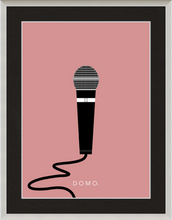 Load image into Gallery viewer, MIC 8x11