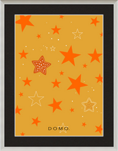 Load image into Gallery viewer, YELLOW STARFISH ( SEA COLLECTION) 8x11