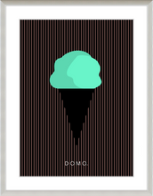 Load image into Gallery viewer, DAIQUIRI CONE (TASTE SET) 8x11