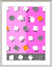 Load image into Gallery viewer, CLOUD PUFFS SHERBET 8x11