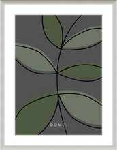 Load image into Gallery viewer, OLIVE FERN 8x11